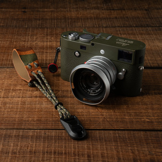 Parashooter Wrist Strap 010 (Peak Design Anchor Link)